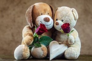 Teddy Bear Pics For Whatsapp Dp Hd