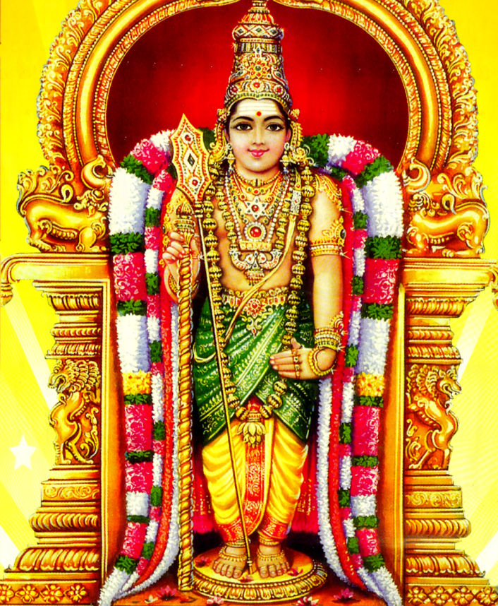 lord muruga wall papers