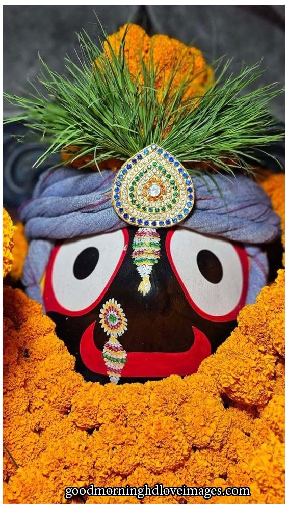 Happy Jagannath Rath Yatra 2023: Puri Ratha Yatra Wishes, Images, Messages  and Greetings to Share - News18